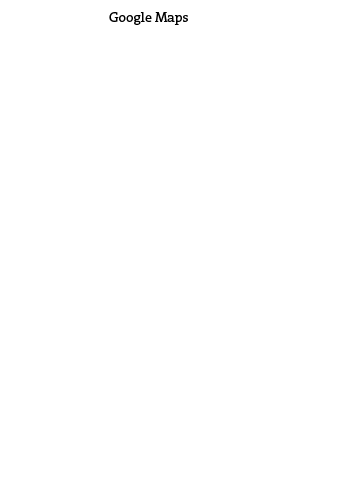 Google Maps